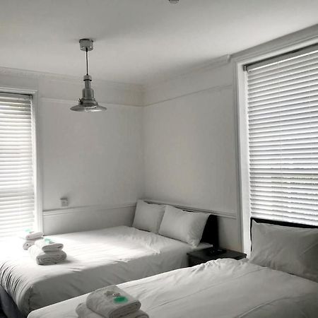 Nysdill Hotel NWI Eksteriør bilde