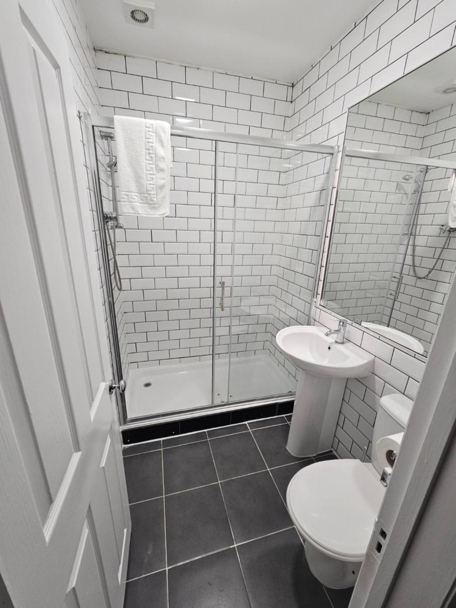 Nysdill Hotel NWI Eksteriør bilde