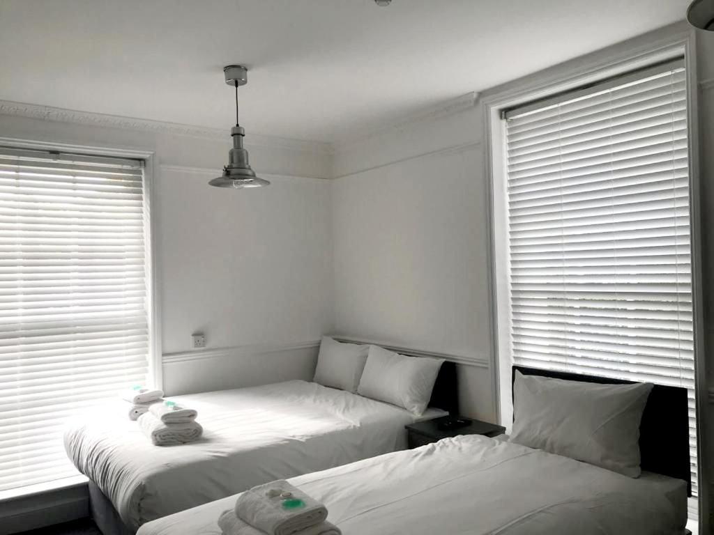 Nysdill Hotel NWI Eksteriør bilde