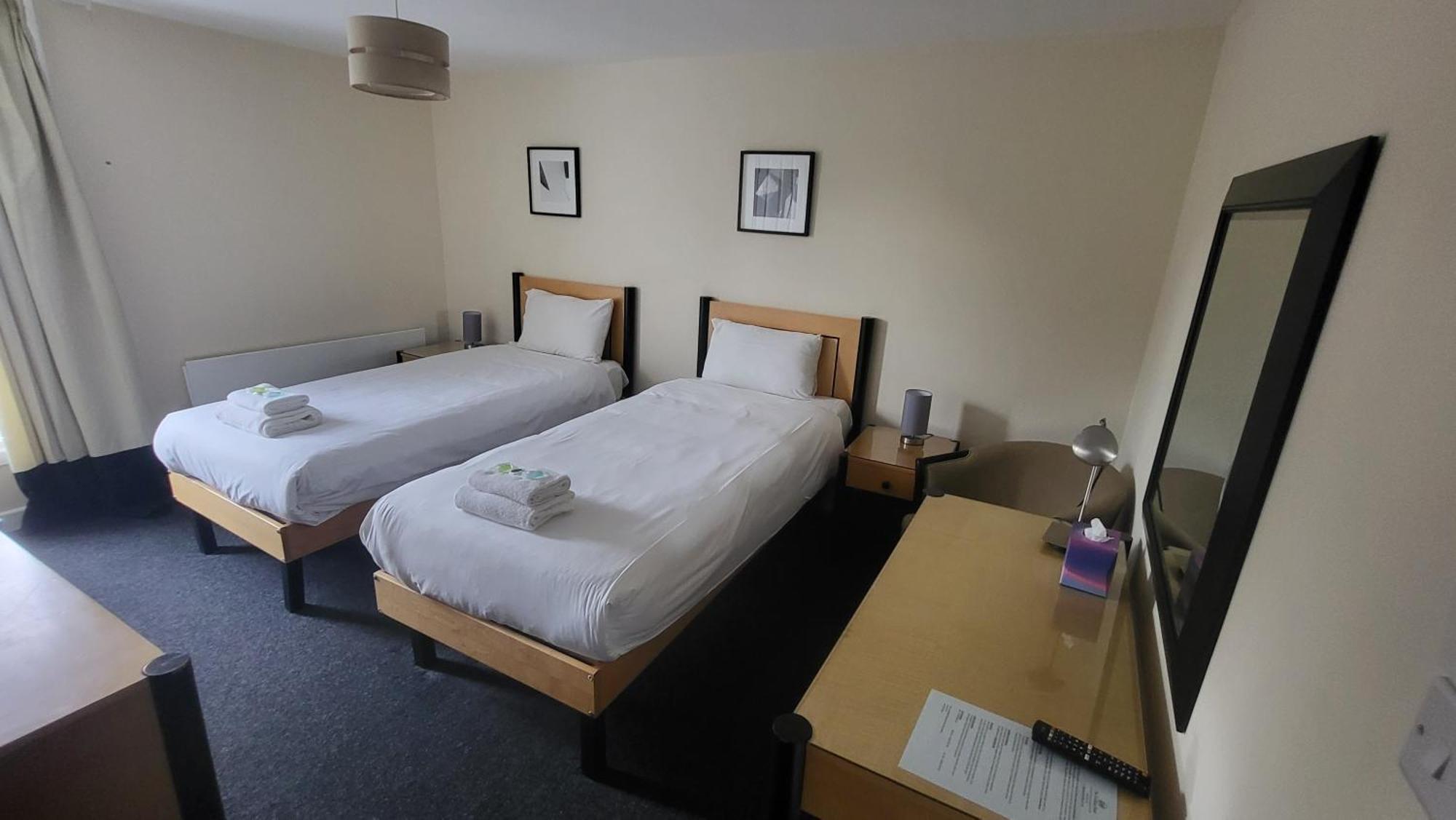 Nysdill Hotel NWI Eksteriør bilde