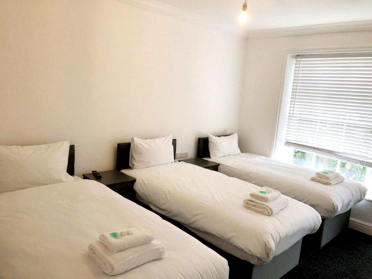 Nysdill Hotel NWI Eksteriør bilde
