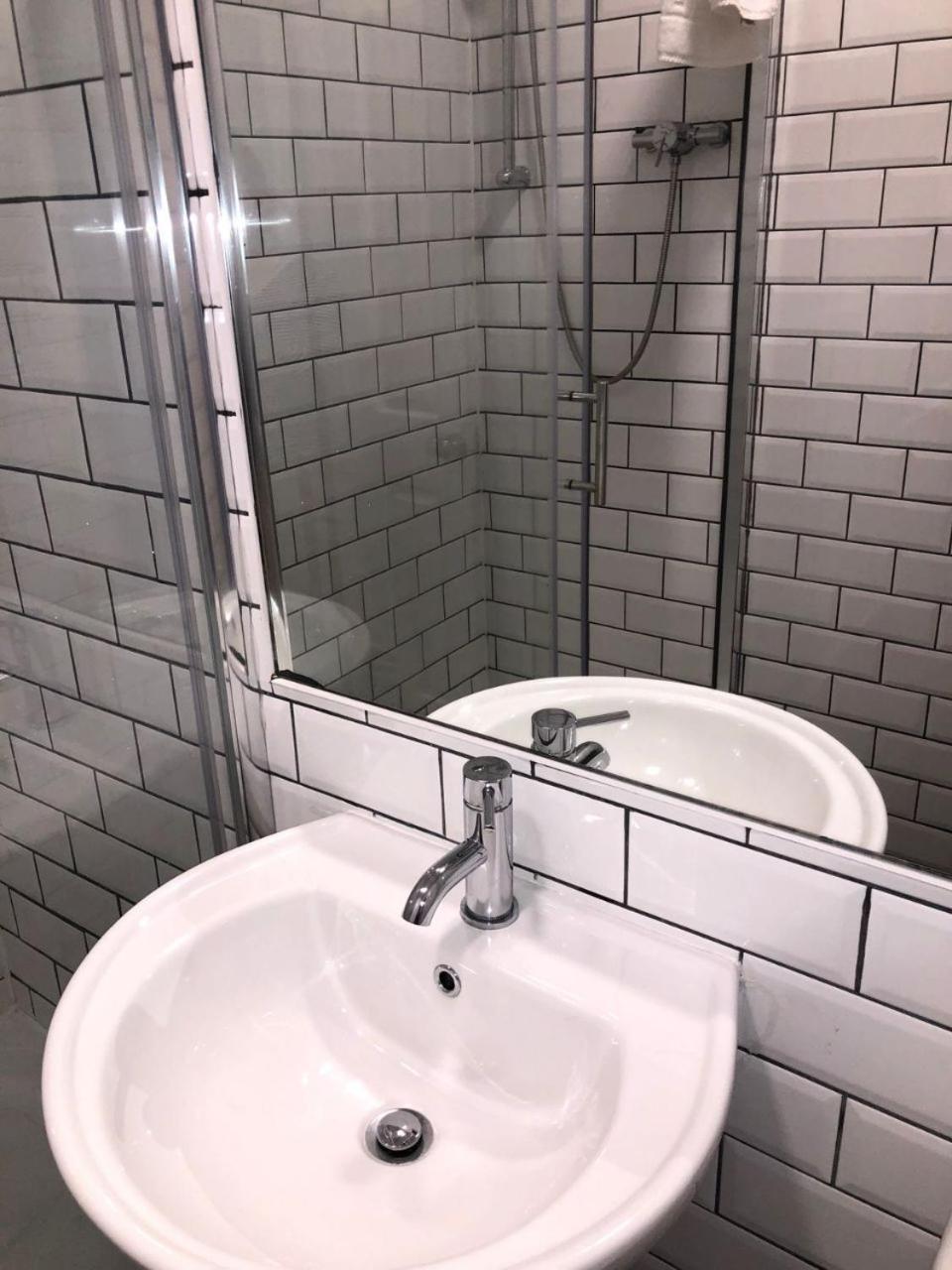 Nysdill Hotel NWI Eksteriør bilde