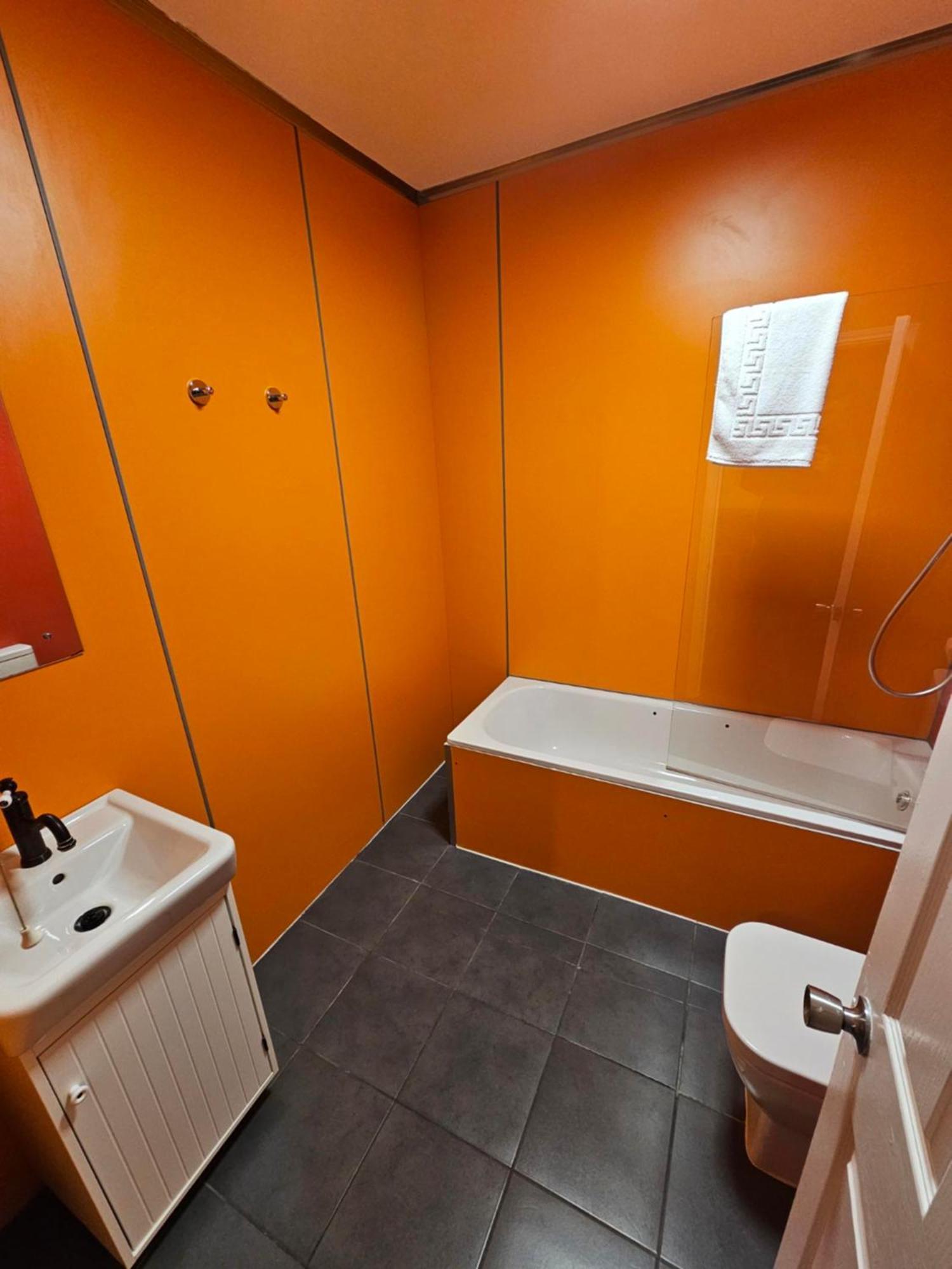 Nysdill Hotel NWI Eksteriør bilde