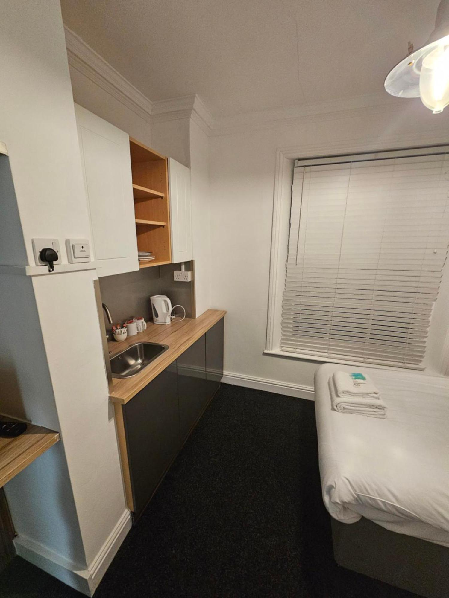 Nysdill Hotel NWI Eksteriør bilde