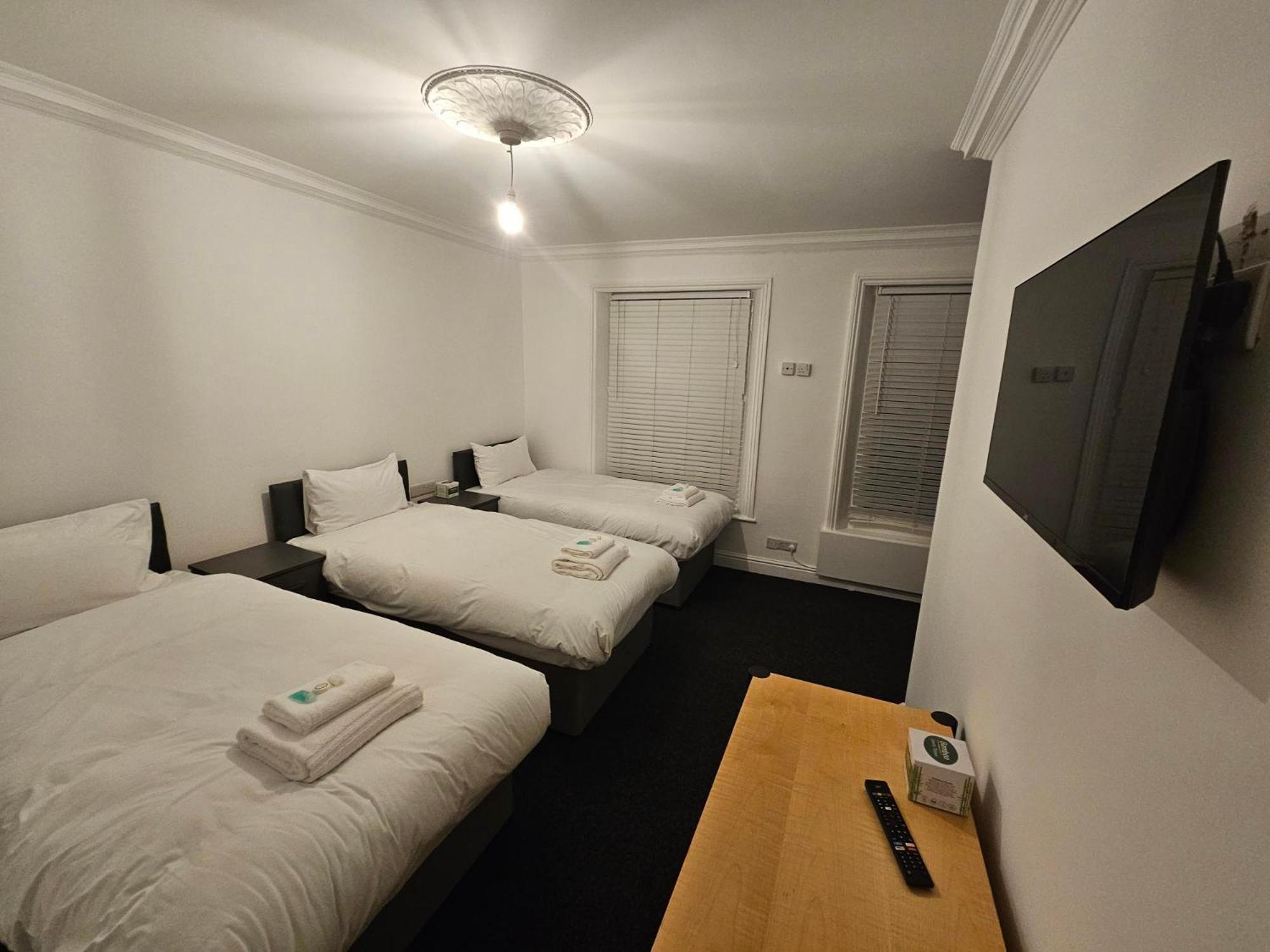 Nysdill Hotel NWI Eksteriør bilde