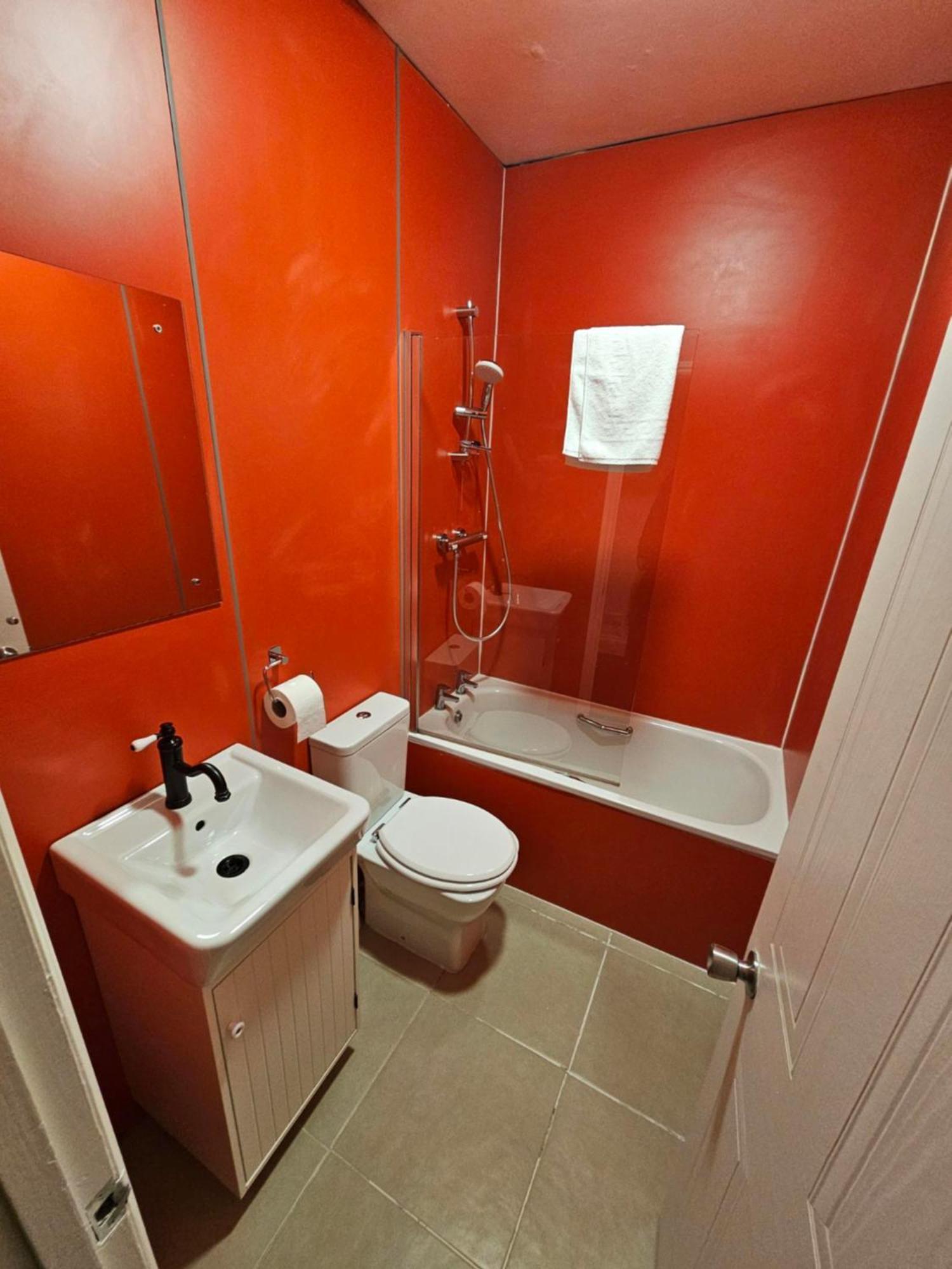 Nysdill Hotel NWI Eksteriør bilde