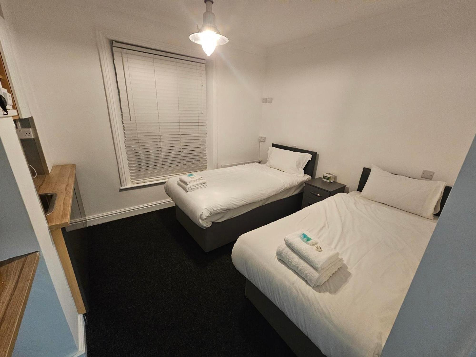 Nysdill Hotel NWI Eksteriør bilde