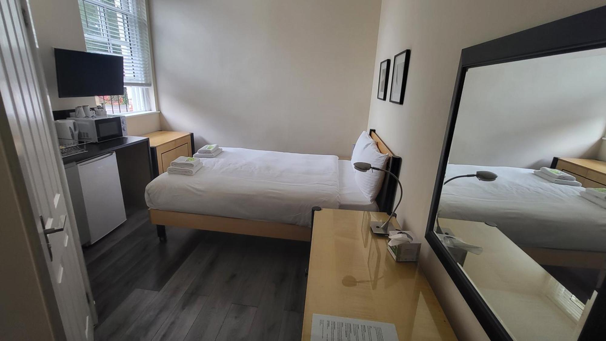 Nysdill Hotel NWI Eksteriør bilde